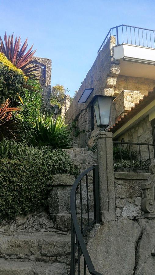Casa Colmeia Esposende Exterior foto