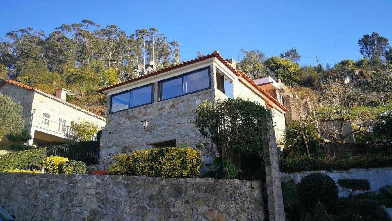 Casa Colmeia Esposende Exterior foto