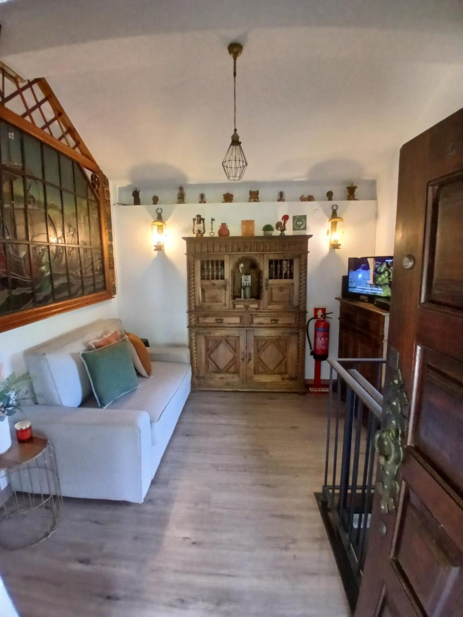 Casa Colmeia Esposende Exterior foto