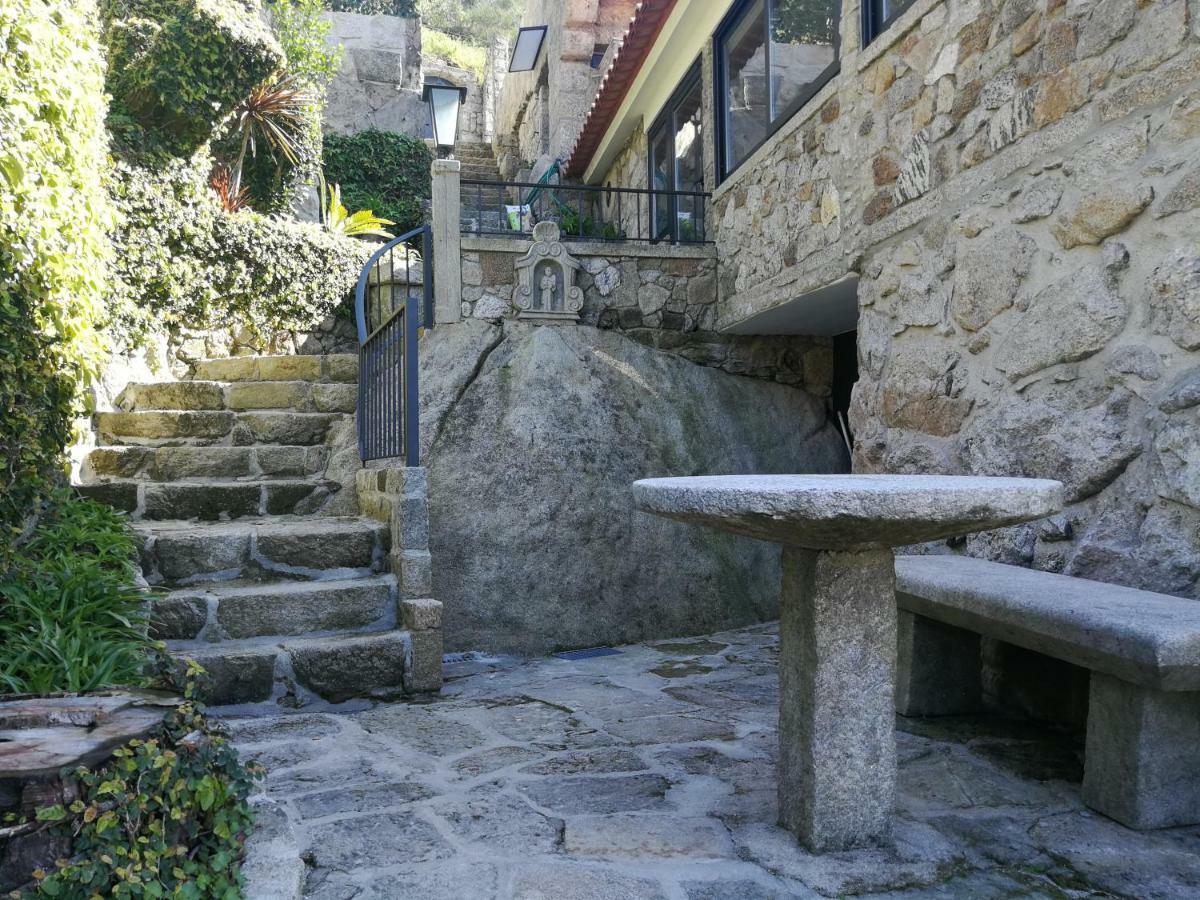 Casa Colmeia Esposende Exterior foto